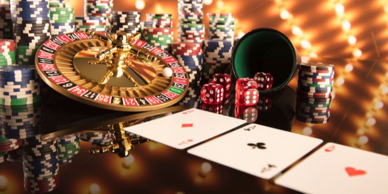 Đôi nét sơ lược về sảnh cược casino trực tuyến