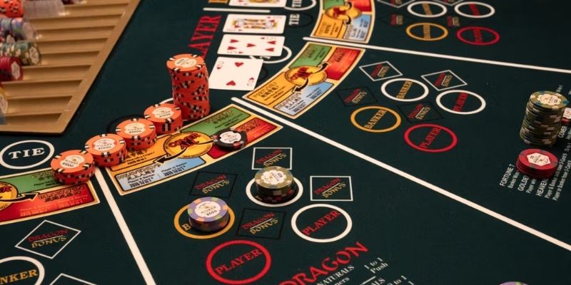 Soi cầu chuẩn Baccarat là cách dự đoán kết quả dựa trên các ván chơi trước