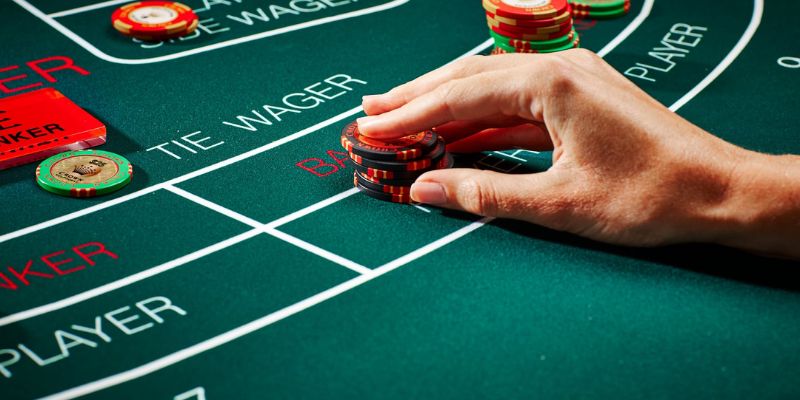 Lưu ý cược thủ cần biết khi áp dụng cách soi cầu Baccarat