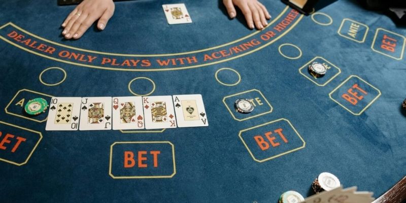 Gợi ý 4 cách soi cầu Baccarat hiệu quả từ chuyên gia