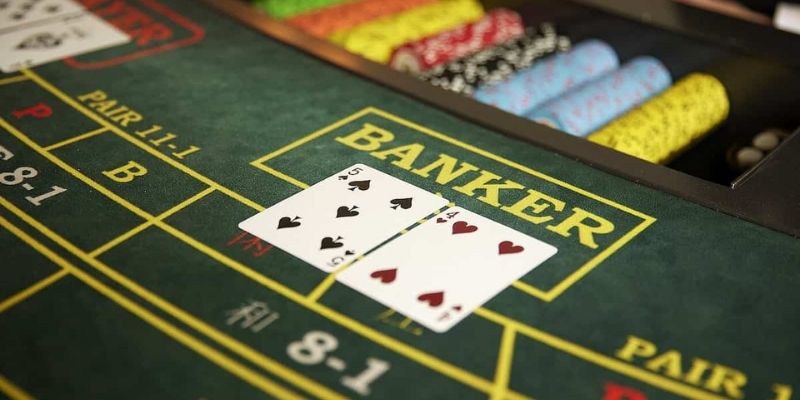 Soi Cầu Chuẩn Baccarat: Các Phương Pháp Phân Tích Hiệu Quả